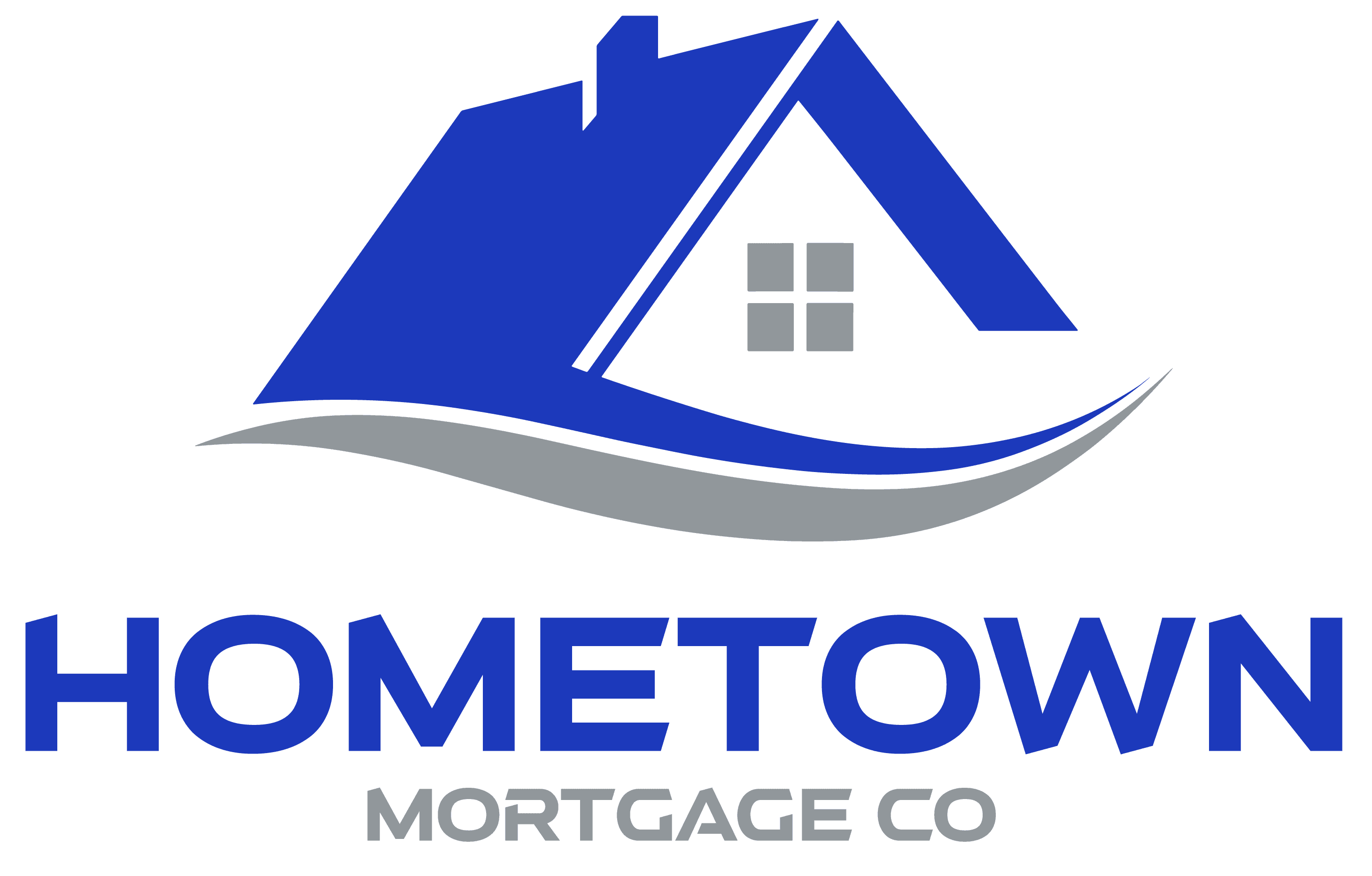 Kenny Farshchian Logo The Hometown Mortgage Co