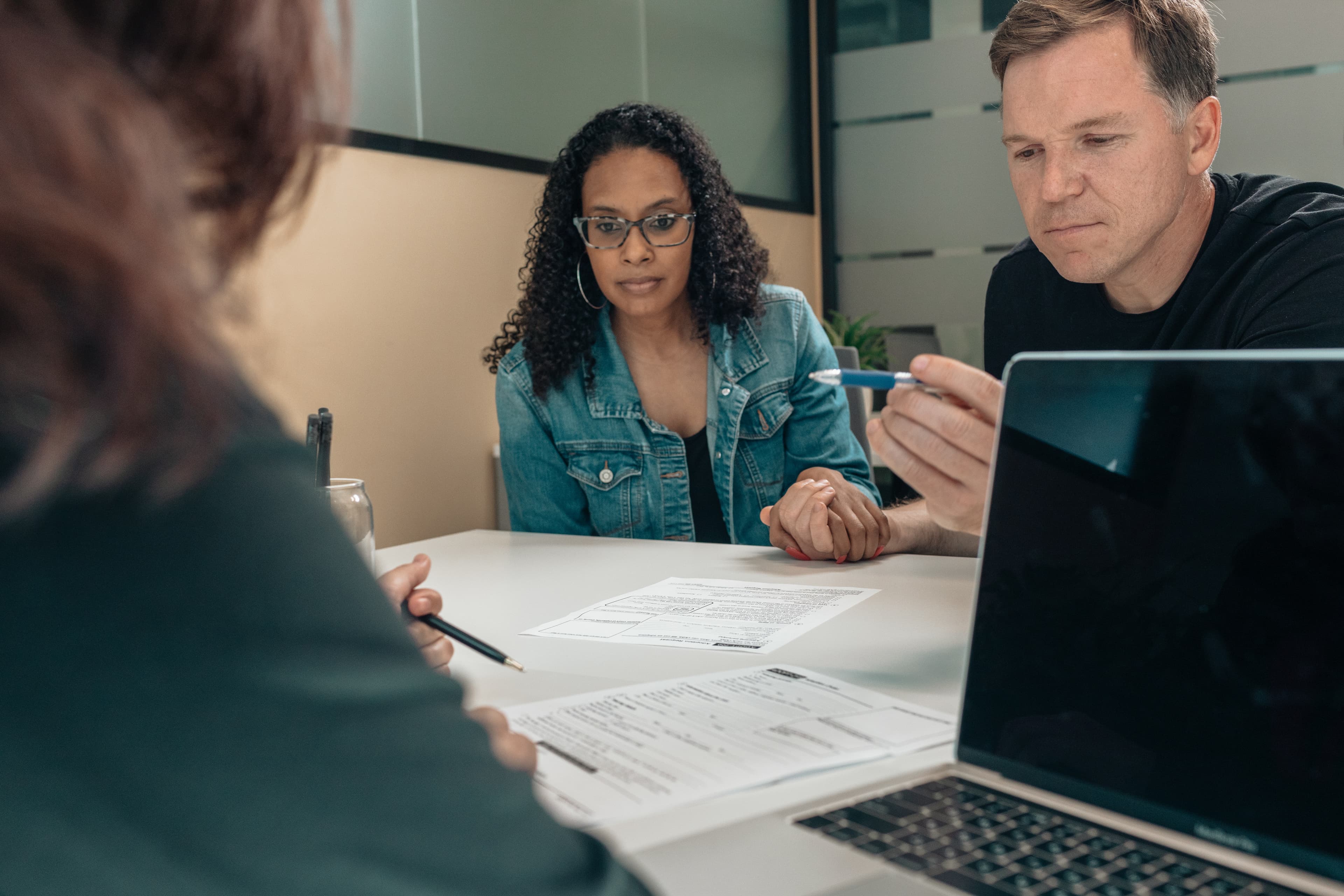 Local Lender Utah Sign Docs