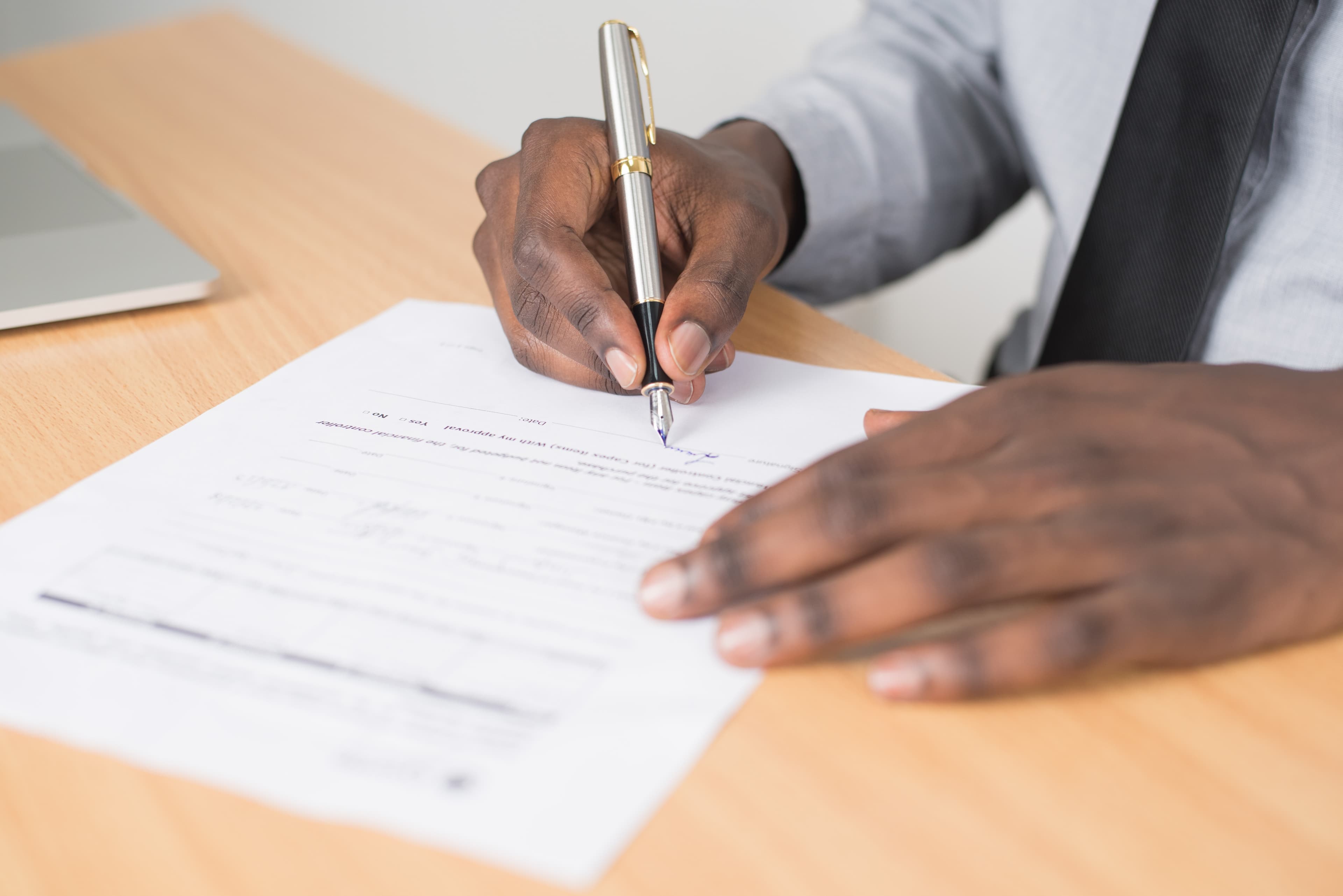 Local Lender Utah Sign Docs