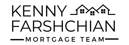 Kenny Farshchian Logo PRMI