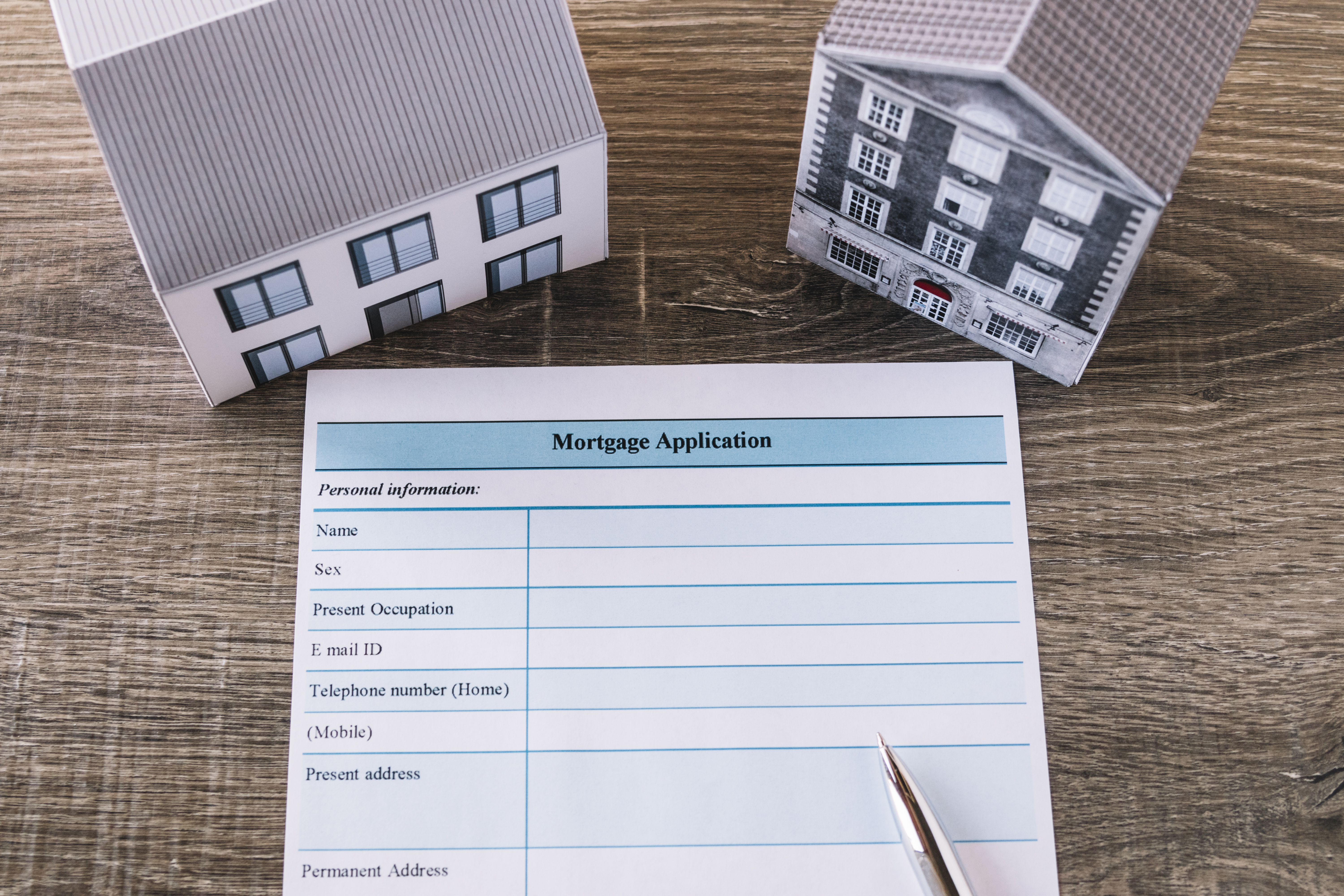 reverse mortgage Utah Moving Boxes