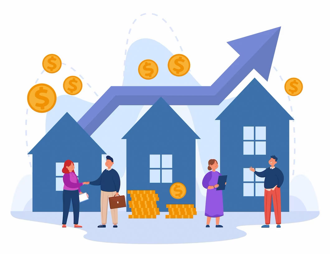 reverse mortgage Utah Moving Boxes