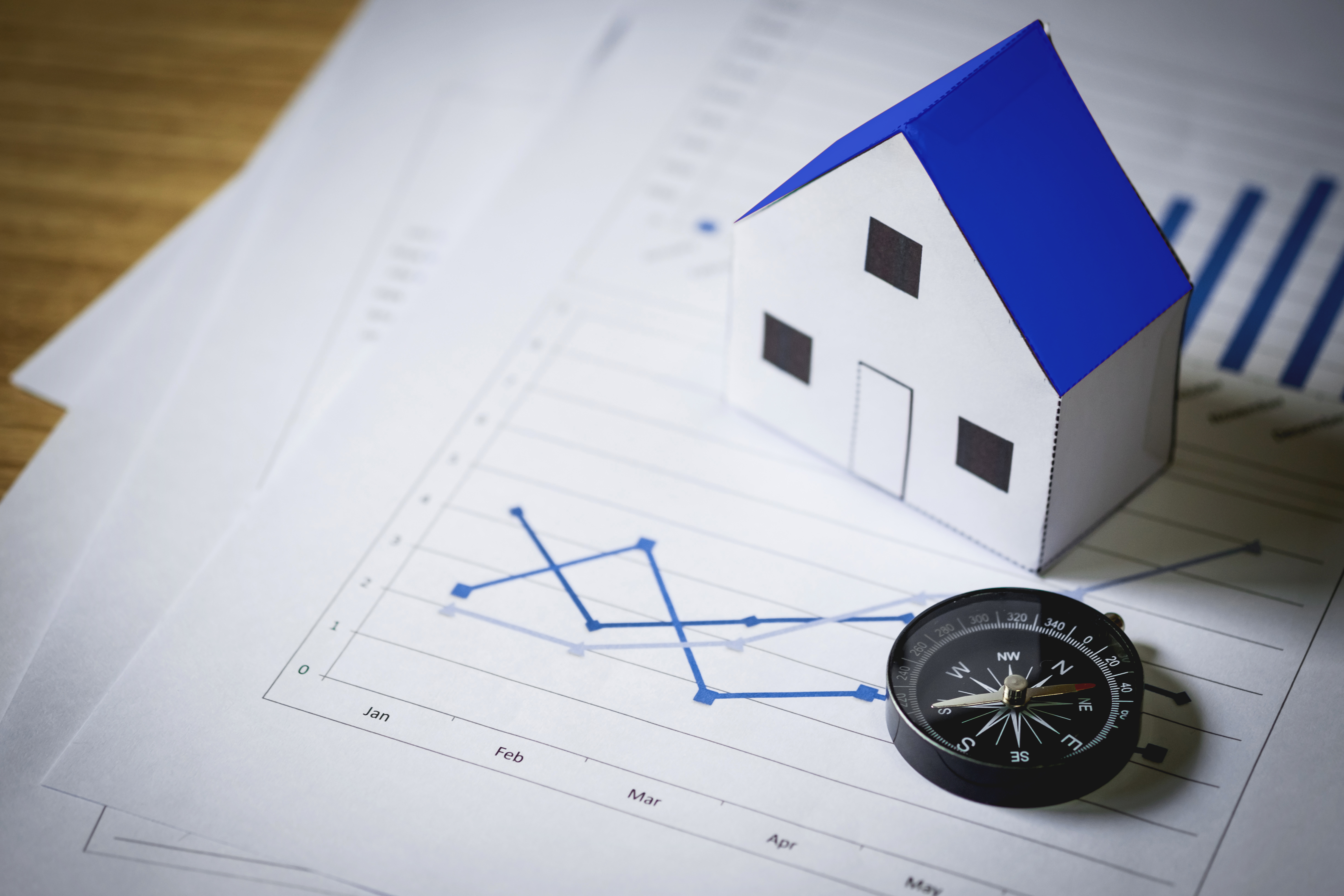 reverse mortgage Utah Moving Boxes